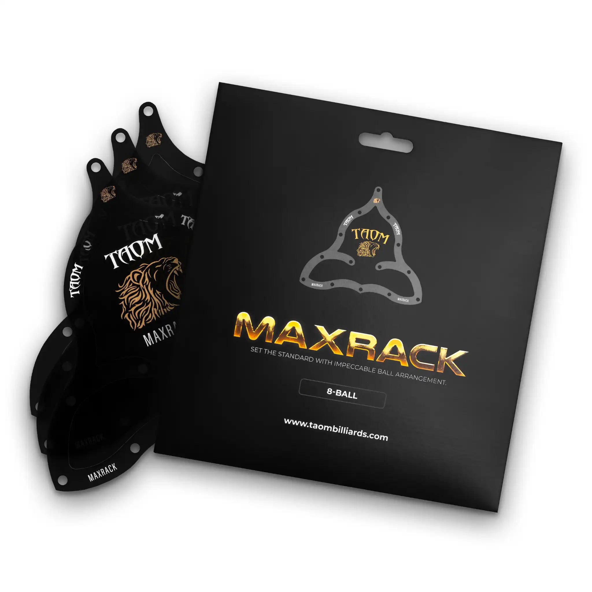 Taom Maxrack Bola 8 Taom Maxrack Bola 8